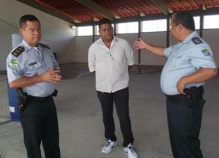 batalhão -----------------